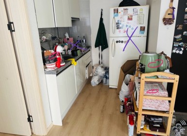 가정폐기물 처리현장(빈집정리, 이삿짐폐기, …